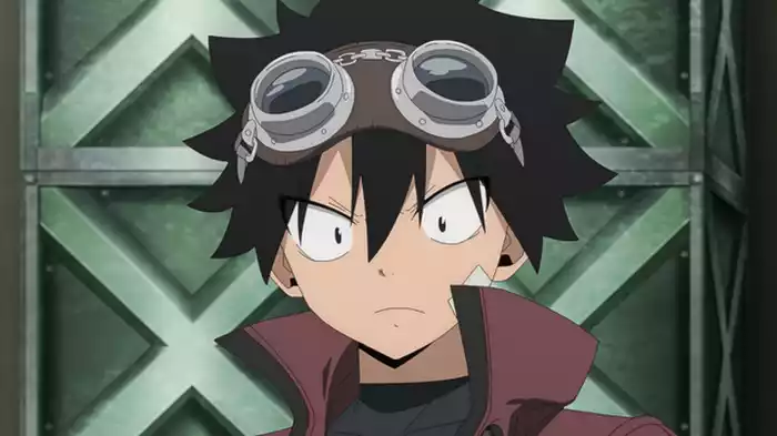 シキ vs ドラッケン