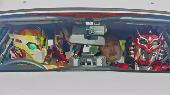 決闘罪