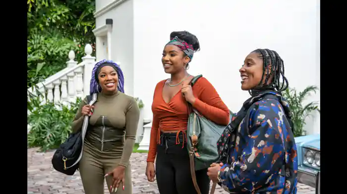 ステージデビュー