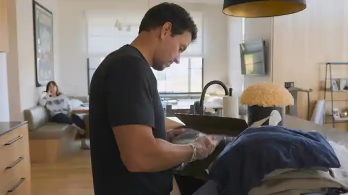 ウォール街に進出