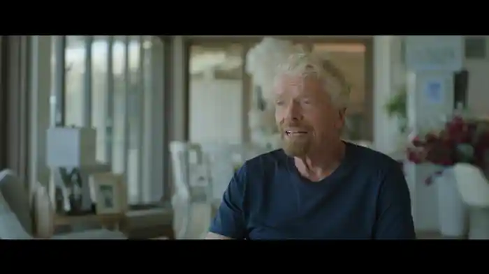 大西洋への挑戦