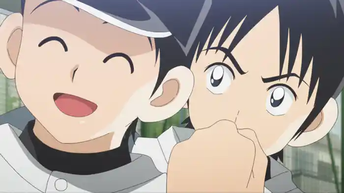 あいつをくどけ