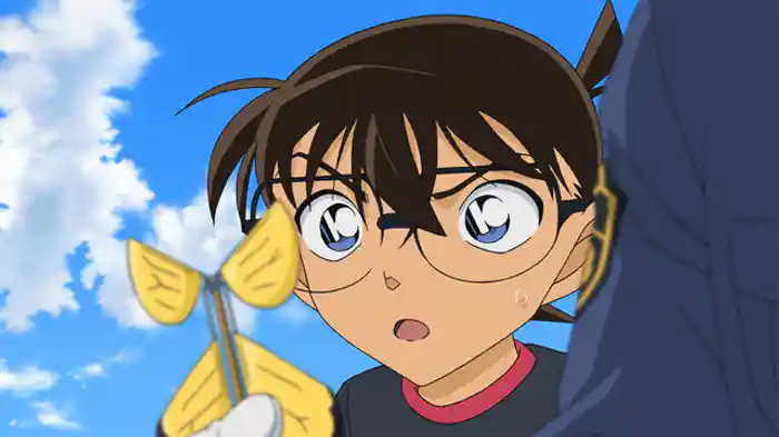 代役・京極真(中編)