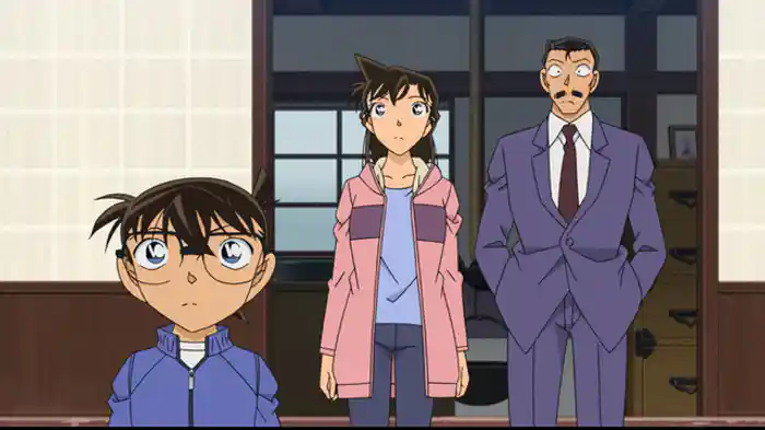 能ある鷹は罪を隠す