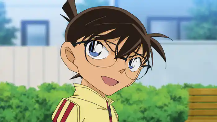 米花商店街ダストミステリー