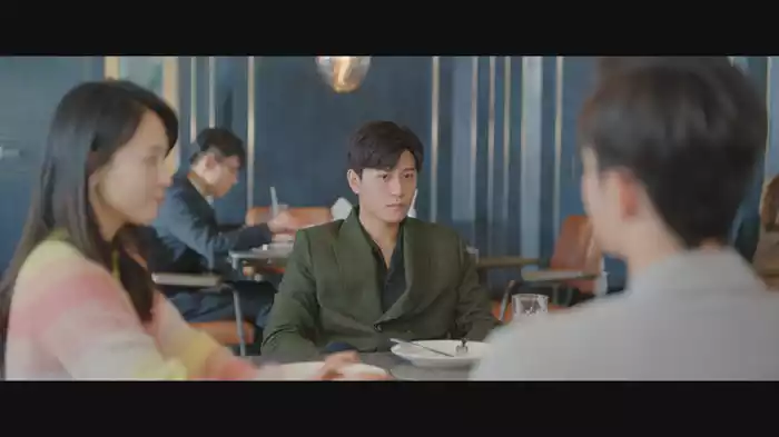 いきなりの告白