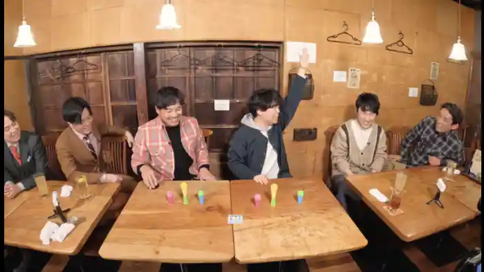 お笑いホグワーツ魔法学校