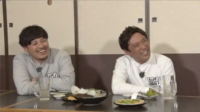 真の依頼者登場！謝罪と感謝