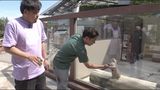 #65 横浜・シーパラで平子パニック