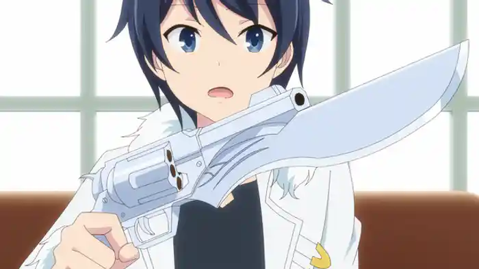 五人目、そして新国家樹立。