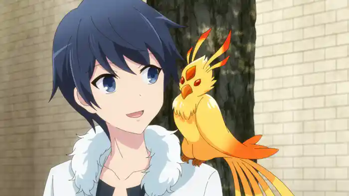 『格納庫』、そしてフレームギア。