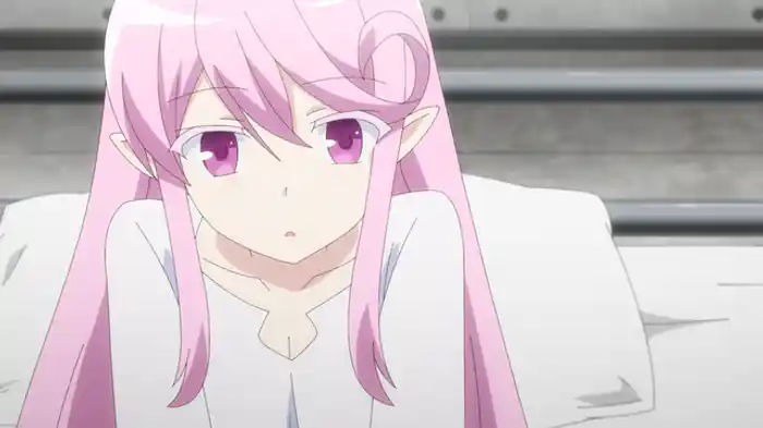 記憶喪失、そして石化の魔眼。