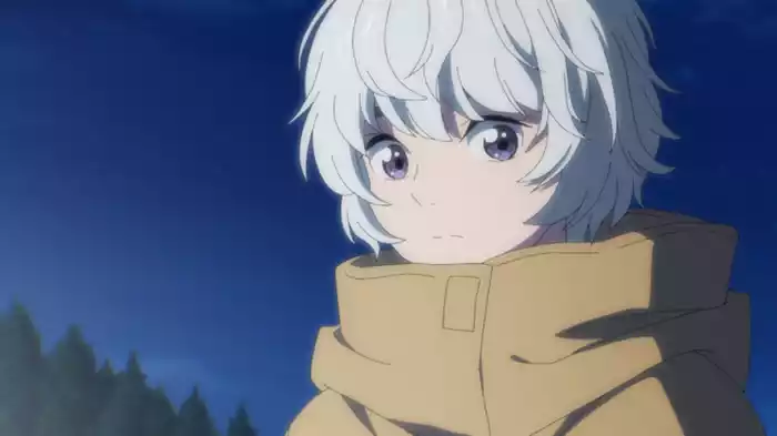 ⼀つ星さん