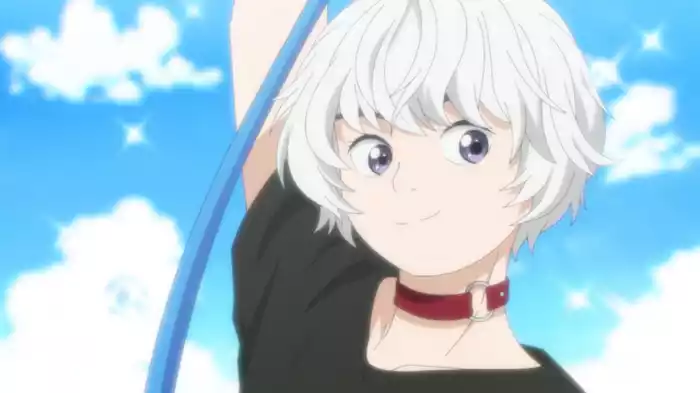星合
