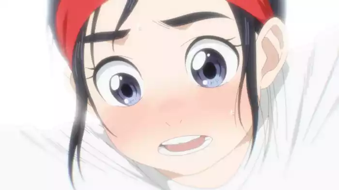 姉はん星