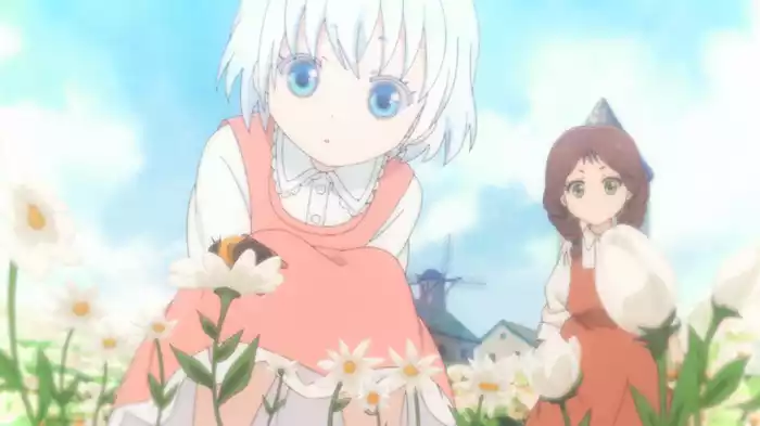 熊蜂と貴族の宴