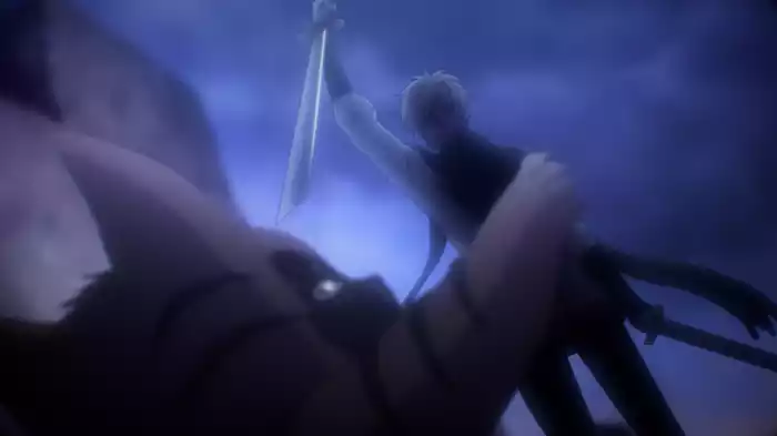 愛と憎しみの少年