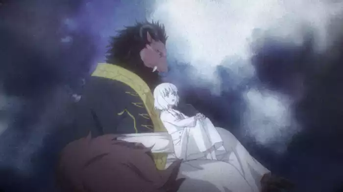 海神と第二の試練