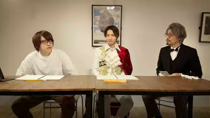 強いのか、弱いのか