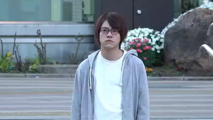 別れる事は始まると言うこと。