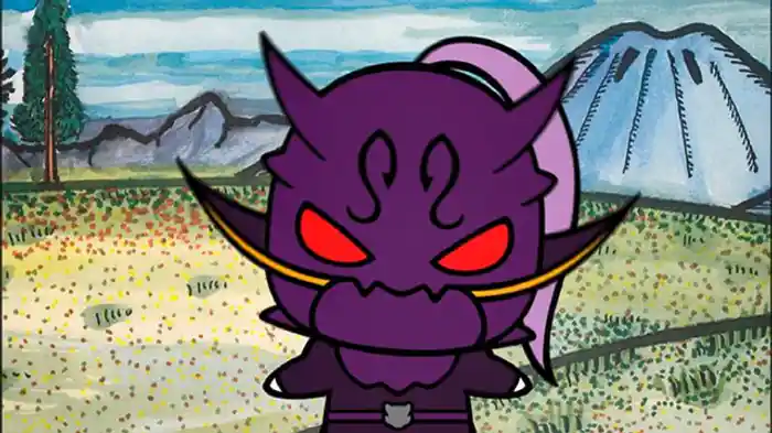 「リュウタローのひみつ」