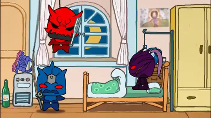 「お姉ちゃんからの手紙」