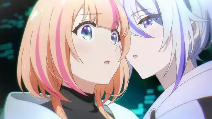 ～出会いの引力～