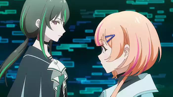 ～ステージへの第一歩～