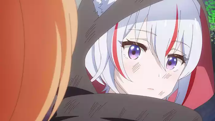 ～葛藤のバトルフィールド～