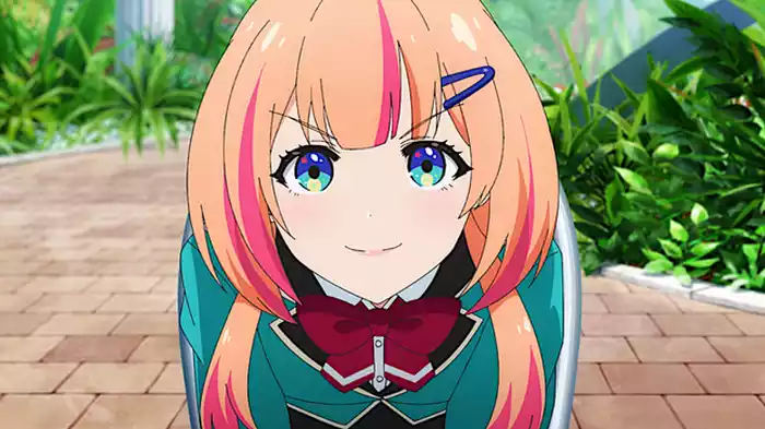 ～憂いのティータイム～
