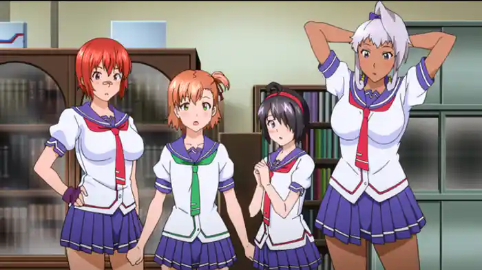 おねだり☆ティーチャー