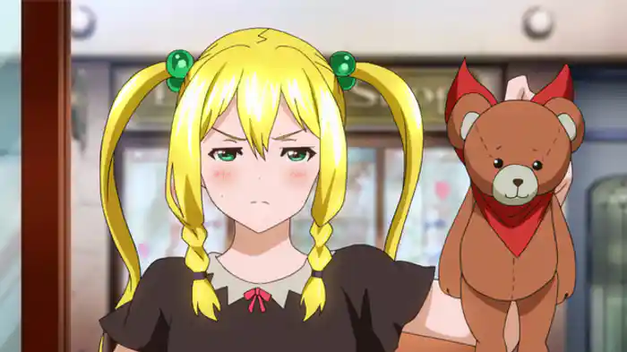 その名はルドル!