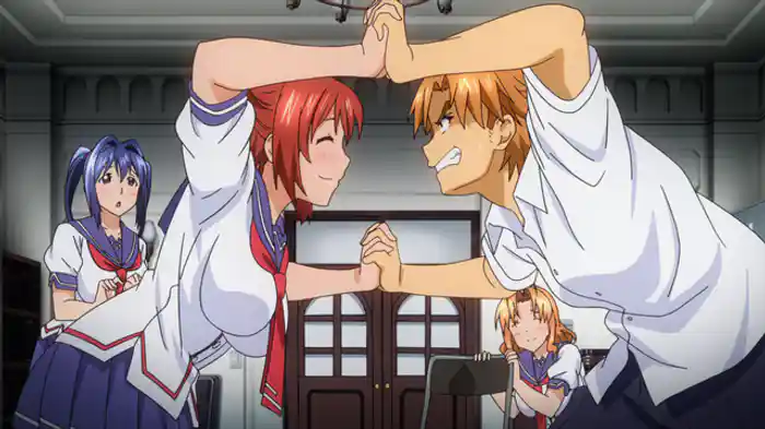 そして、マケンキへ