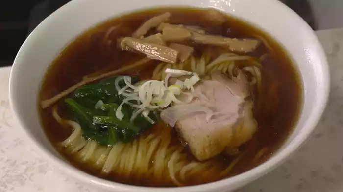 雑司が谷「ターキー」