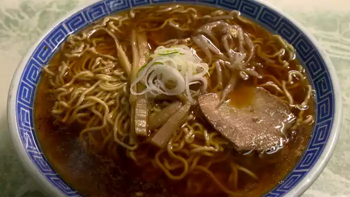 笹塚「福寿」