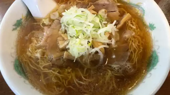 築地「若葉」