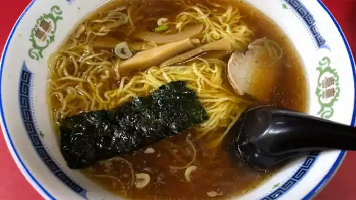 神保町「伊峡」