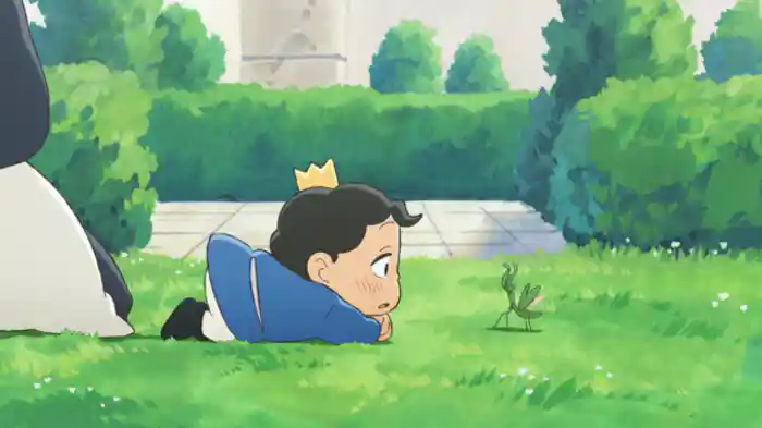 「冥府の掟」「恋する白馬」「優しき兵士ホクロ」