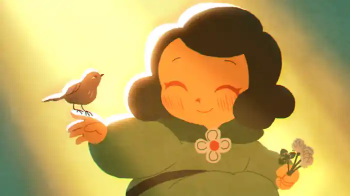 「ミランジョと魔神」「王子と宝物」