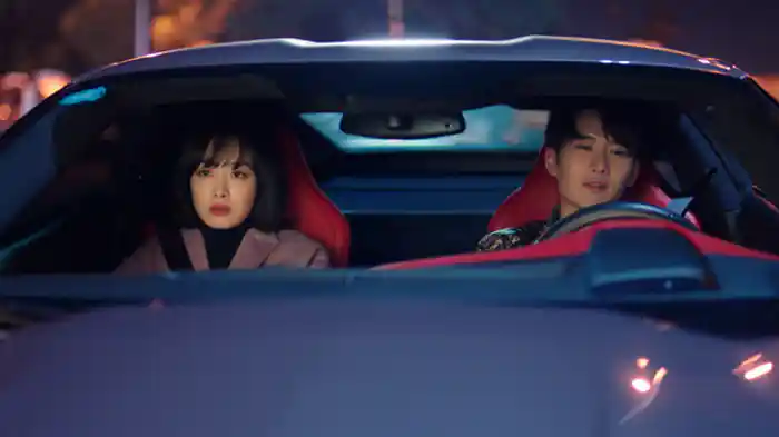 プライドをかけた戦い