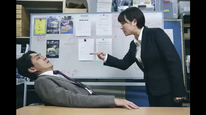 シネコンへようこそ