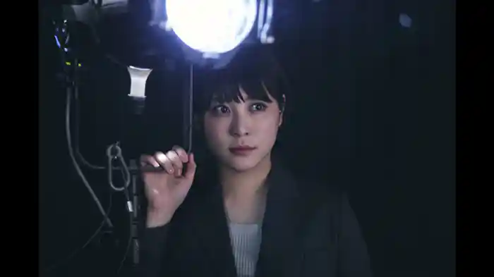 舞台挨拶、前から見るか?横から見るか?