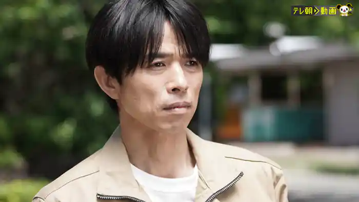 「あの日の少年」