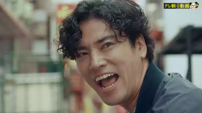 警察と検察と裁判所の正義がぶつかり合う！