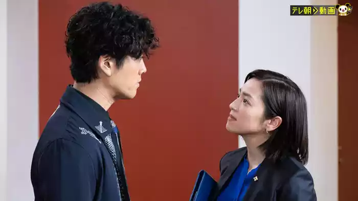 人気俳優襲撃事件!?自白に隠された恐ろしい犯罪を暴け！