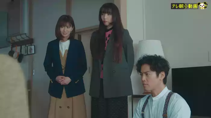 関係者全員黙秘!?目撃者の少女に隠された悲しき真実─