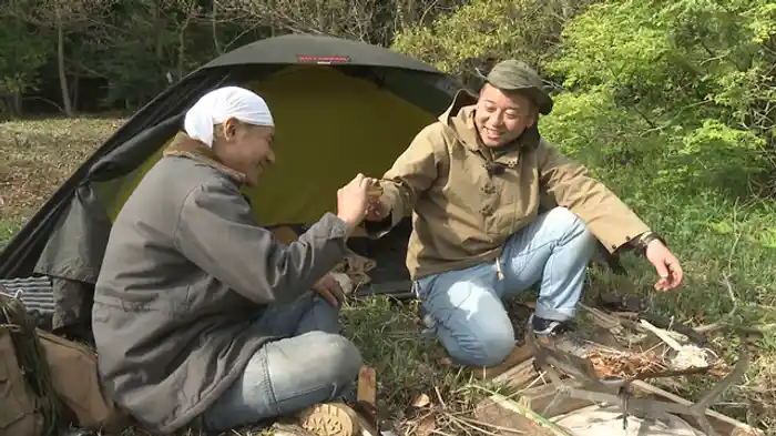 ヒロシオリジナルブランドNO.164最新ギア登場