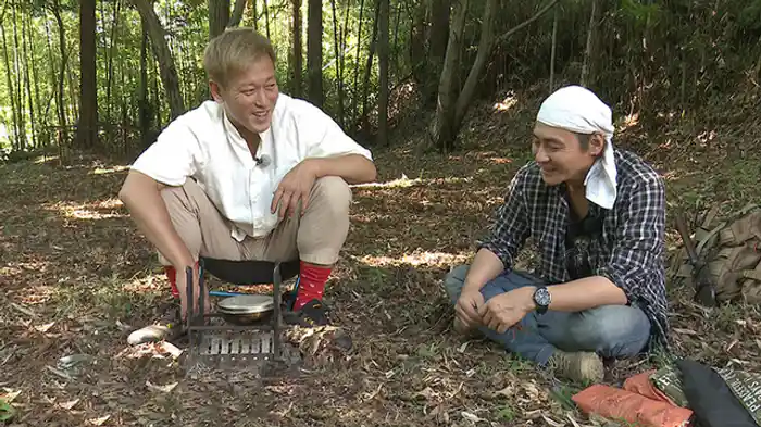 新章突入!「ヒロシ村プロジェクト」始動!