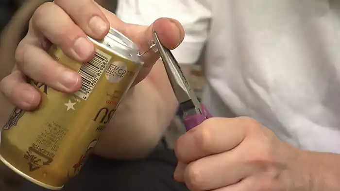 M-1ファイナリスト・河本太の最新ギア続々登場