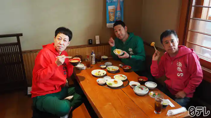 「小籔プロデュース京都？の旅」第1話